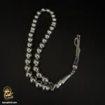 تسبیح نقره خاص MST T2
