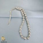 تسبیح نقره خاص ترک MST T2