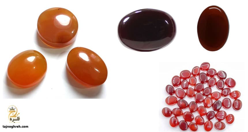 خواص سنگ عقیق یمنی در روایات