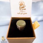انگشتر نقره مردانه دست ساز مدل HSR M23