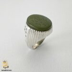 انگشتر نقره دست ساز مدل HSR M23