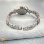 ساعت مچی نقره زنانه طرح جواهری مدل WS W9 IMAGE3