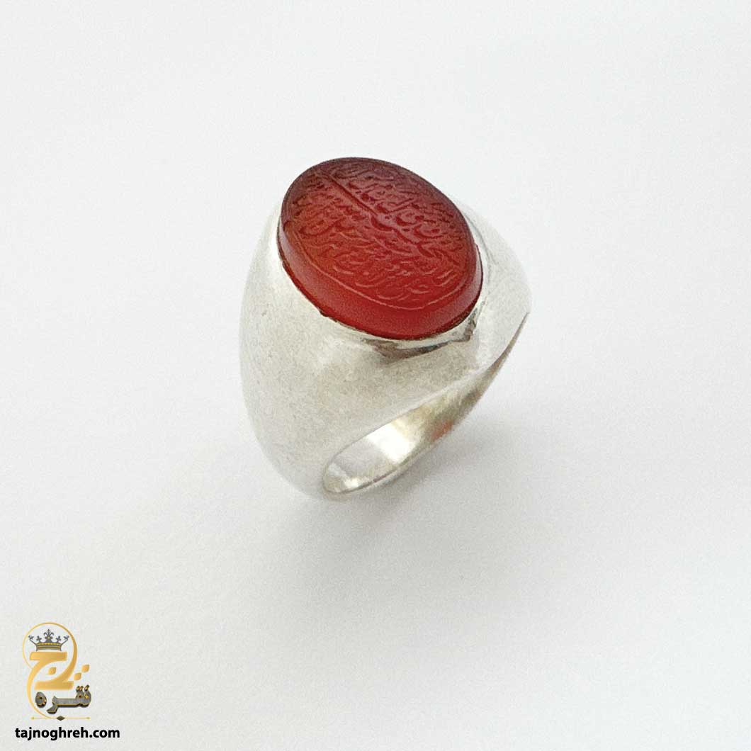 handmade-men-ring-hsr-m28 انگشتر مردانه دست ساز مدل HSR M28