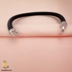 دستبند امگا مردانه اصل مدل BSM B88