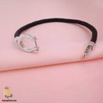 دستبند امگا اورجینال مدل BSM B89
