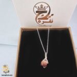 گردنبند نقره خاص زنانه مدل ZSW Z42