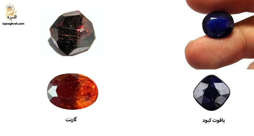 سنگ ماه تولد اردیبهشت