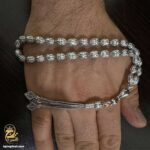 تسبیح خاص مردانه مدل MST T26