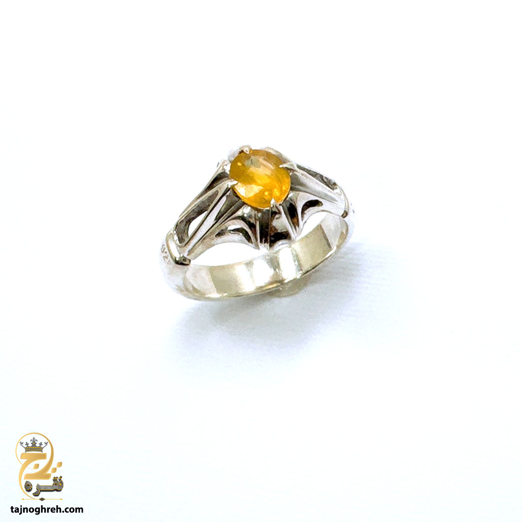 handmade-men-ring-hsr-m44-1 انگشتر دست ساز مدل HSR M44