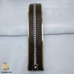 دستبند ایتالیایی مردانه مدل BSM B115
