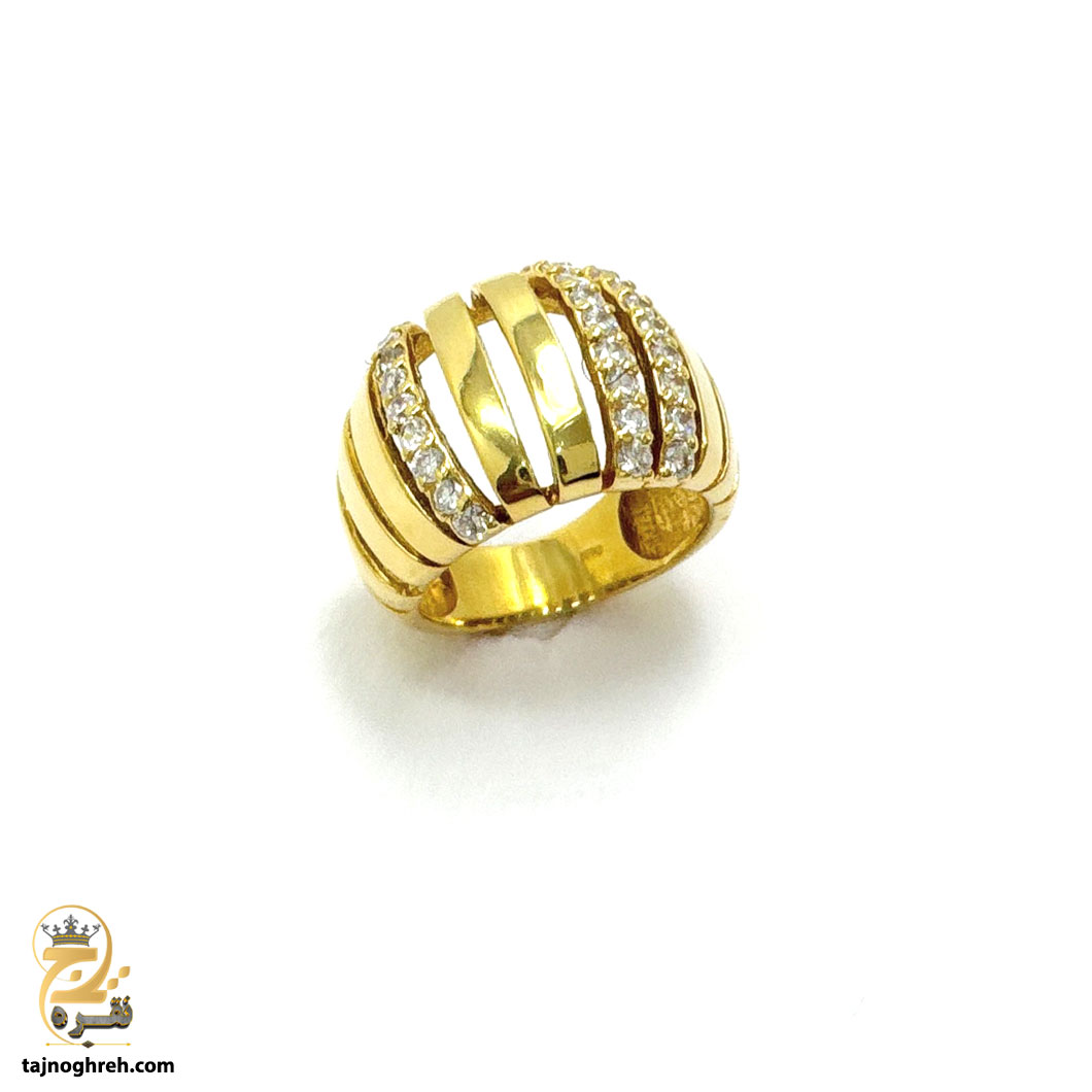 women-silver-ring-rsw-f65 انگشتر نقره زنانه مجلسی مدل RSW F65